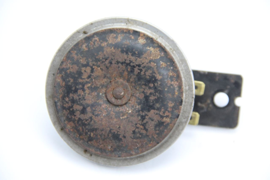 photo de HORN YAMAHA TDM ABS 900 (2002 - 2014) - Main view