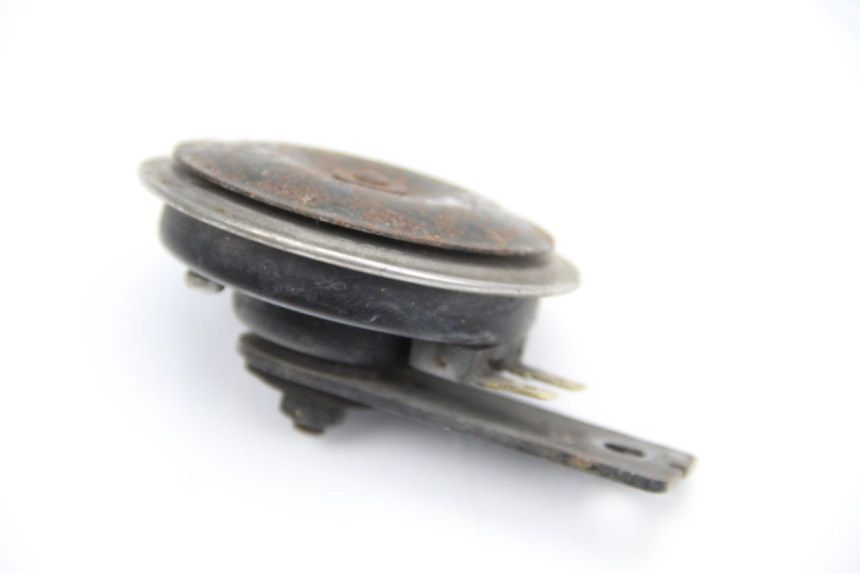 photo de HORN YAMAHA TDM ABS 900 (2002 - 2014) - Zoom on usage condition