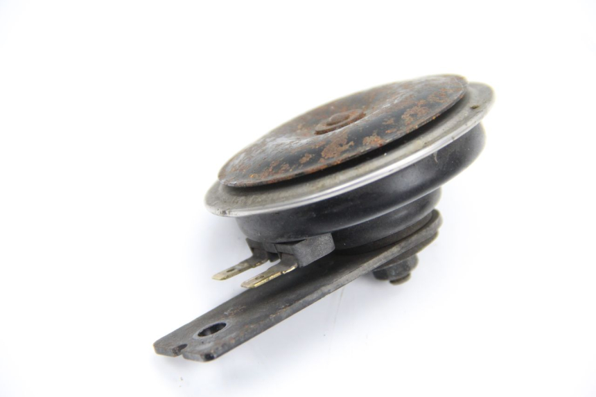 photo de HORN YAMAHA TDM ABS 900 (2002 - 2014) - Alternative perspective