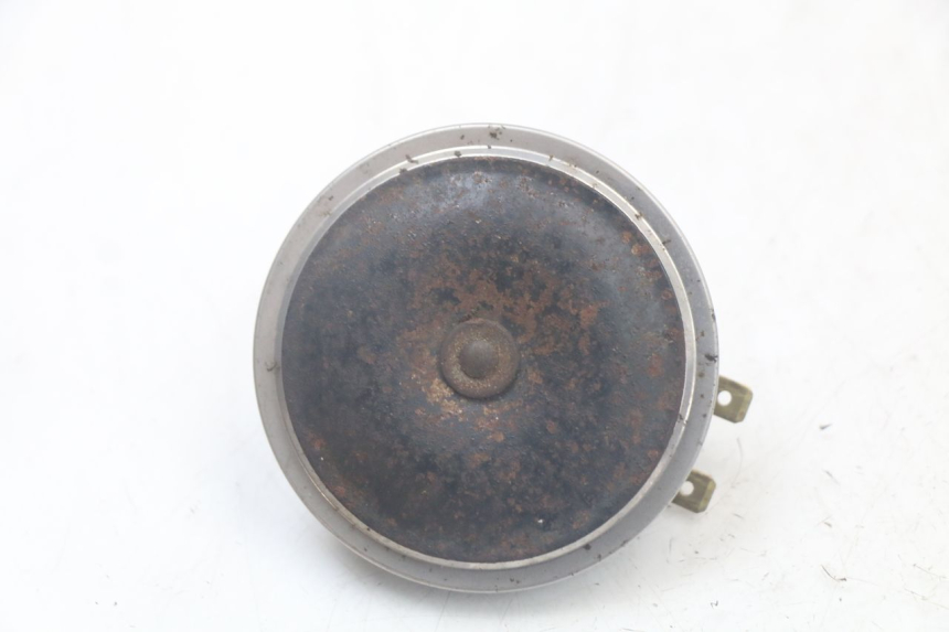 photo de HORN YAMAHA TDM ABS 900 (2002 - 2014) - Main view