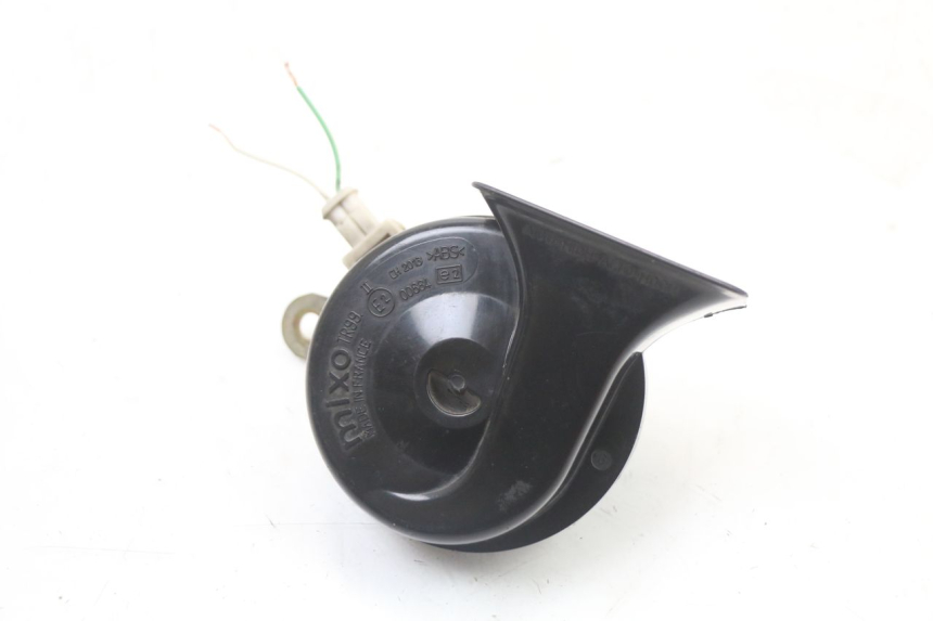 photo de HORN YAMAHA TDR DELTABOX 125 (1997 - 2003) - Component detail