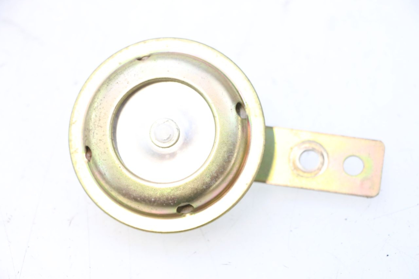 photo de HORN PEUGEOT TKR TREKKER FURIOUS 50 (2005 - 2014) - Main view