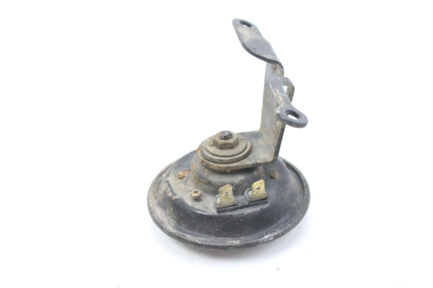 photo de HORN SUZUKI TLS TL S 1000 (1997 - 2001) - Zoom on usage condition