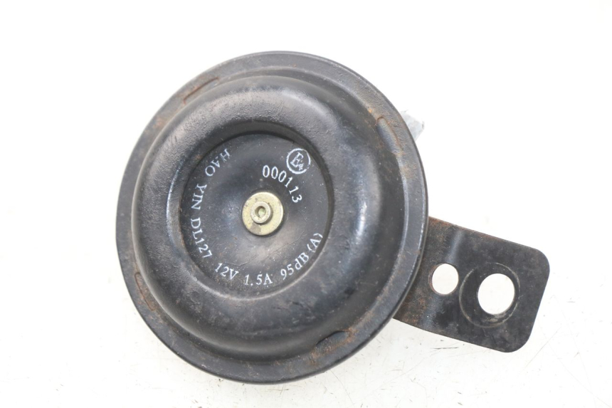 photo de HORN BAOTIAN TRAVEL SPIRIT 50 (2010 - 2012) - Main view