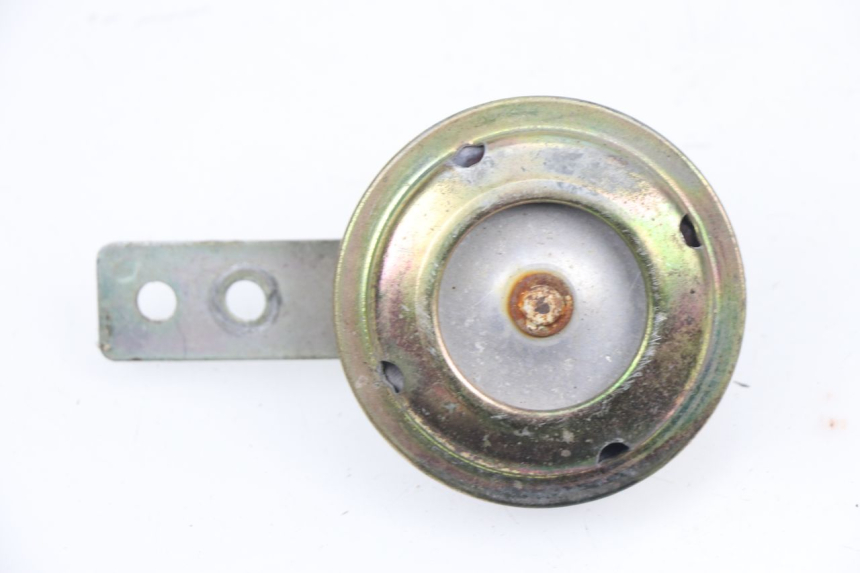 photo de HORN PEUGEOT TREKKER TKR 50 (2005 - 2014) - Main view