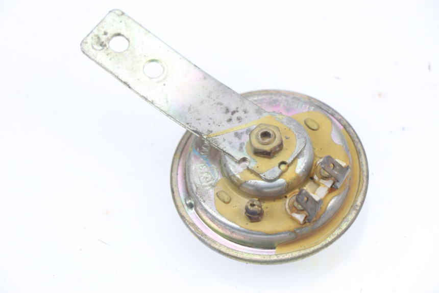 photo de HORN PEUGEOT TREKKER TKR 50 (2005 - 2014) - Component detail