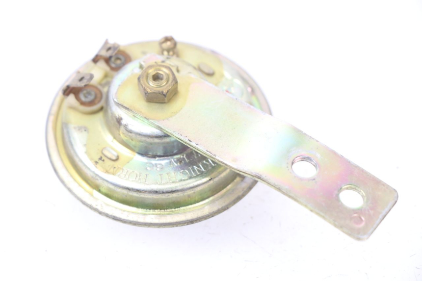 photo de HORN PEUGEOT TREKKER TKR 50 (2005 - 2014) - Component detail