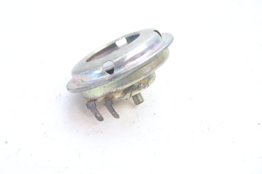 photo de HORN PEUGEOT TREKKER TKR 50 (2005 - 2014) - Component detail