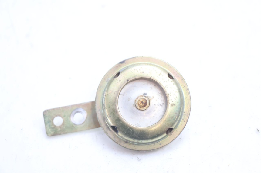 photo de HORN PEUGEOT TREKKER 50 (1995 - 2004) - Main view