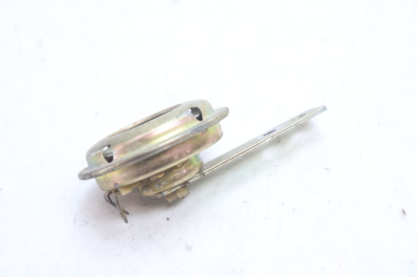 photo de HORN PEUGEOT TREKKER 50 (1995 - 2004) - Component detail