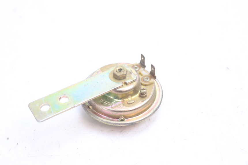 photo de HORN PEUGEOT TREKKER 50 (1995 - 2004) - Zoom on usage condition