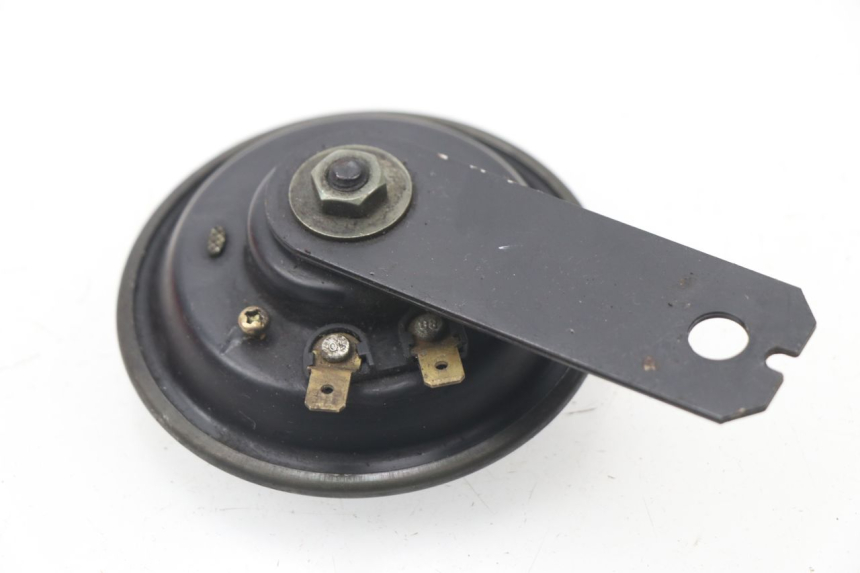 photo de HORN SUZUKI TU X TUX VOLTY 125 (1999 - 2001) - Component detail