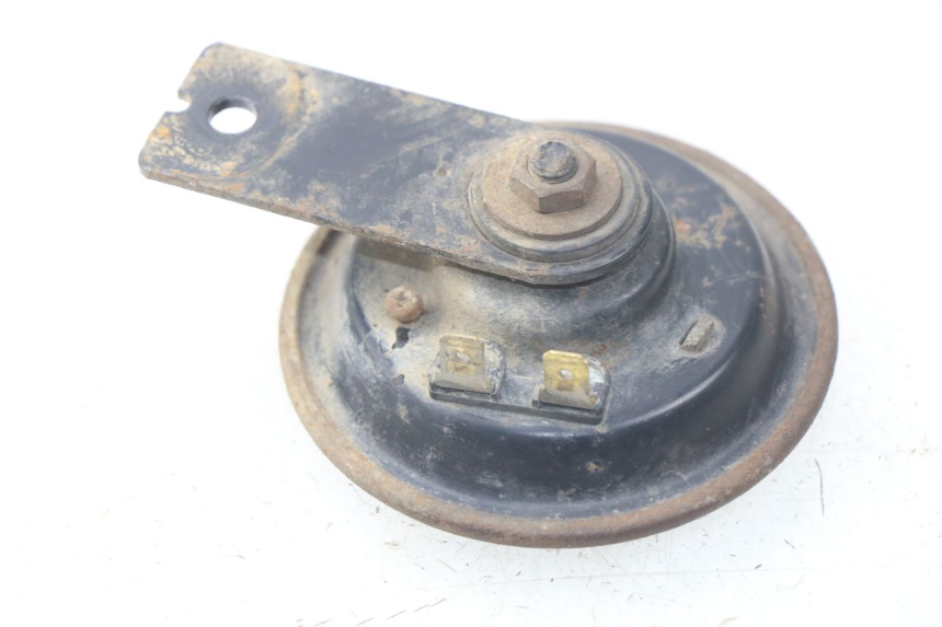 photo de HORN YAMAHA TW 125 (1998 - 2002) - Component detail