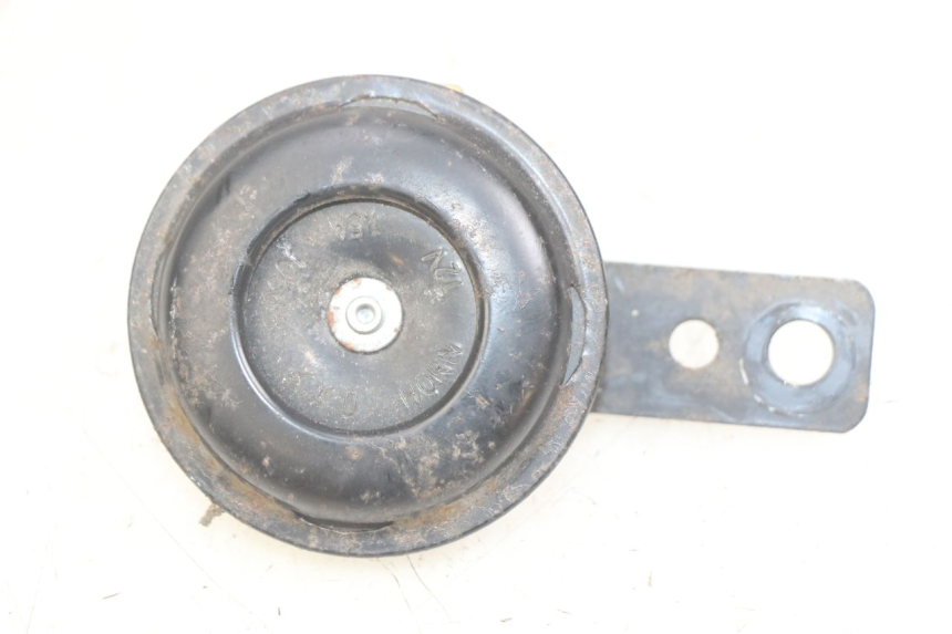 photo de HORN PEUGEOT TWEET 4T 50 (2018 - 2022) - Main view