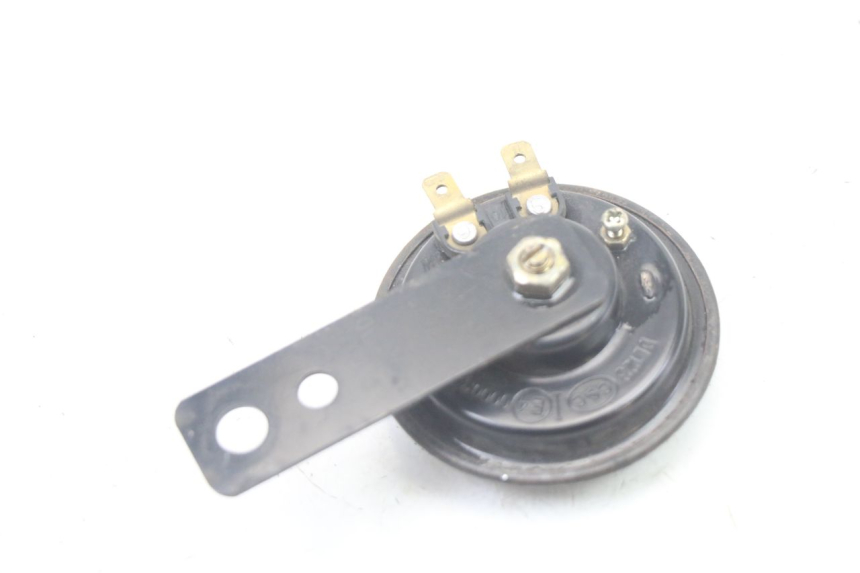 photo de HORN PEUGEOT TWEET 4T 50 (2018 - 2022) - Zoom on usage condition