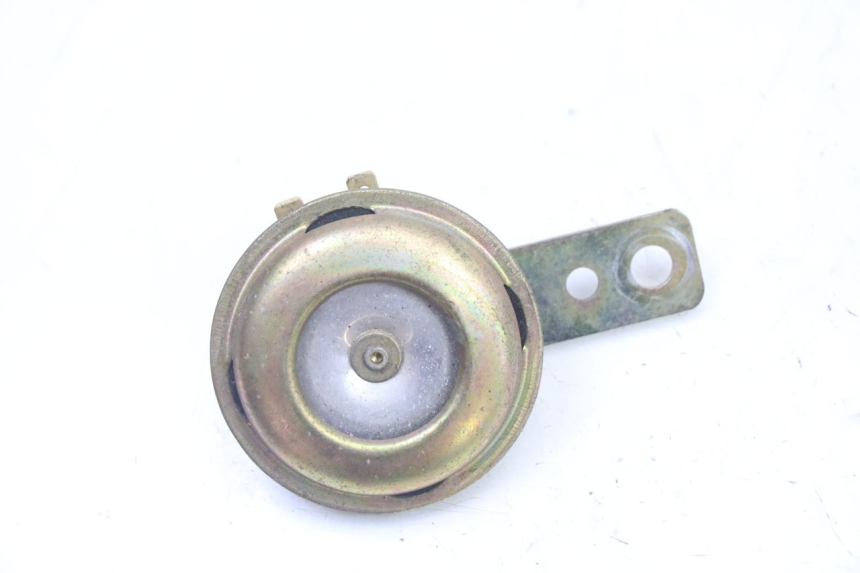 photo de HORN PEUGEOT TWEET 4T 50 (2014 - 2019) - Main view