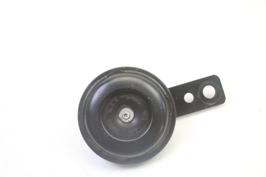 photo de HORN PEUGEOT TWEET 4T 50 (2018 - 2022) - Main view