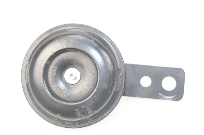 photo de HORN PEUGEOT TWEET ACTIVE 4T 50 (2018 - 2022) - Main view