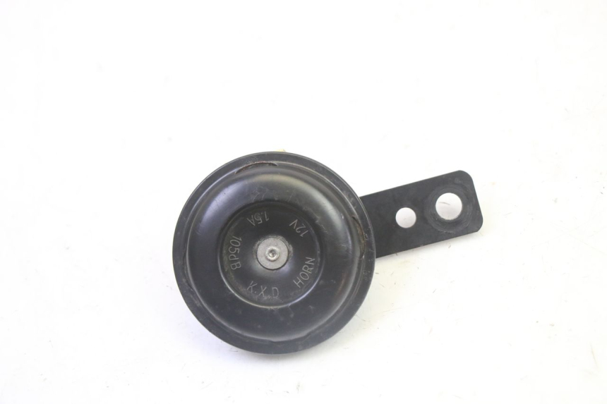 photo de HORN PEUGEOT TWEET PRO CARGO 50 (2018 - 2022) - Main view