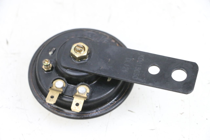 photo de HORN PEUGEOT TWEET PRO EFI 4T 50 (2021 - 2022) - Component detail