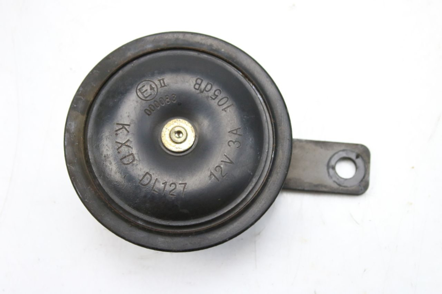 photo de HORN PEUGEOT TWEET 125 (2010 - 2017) - Main view