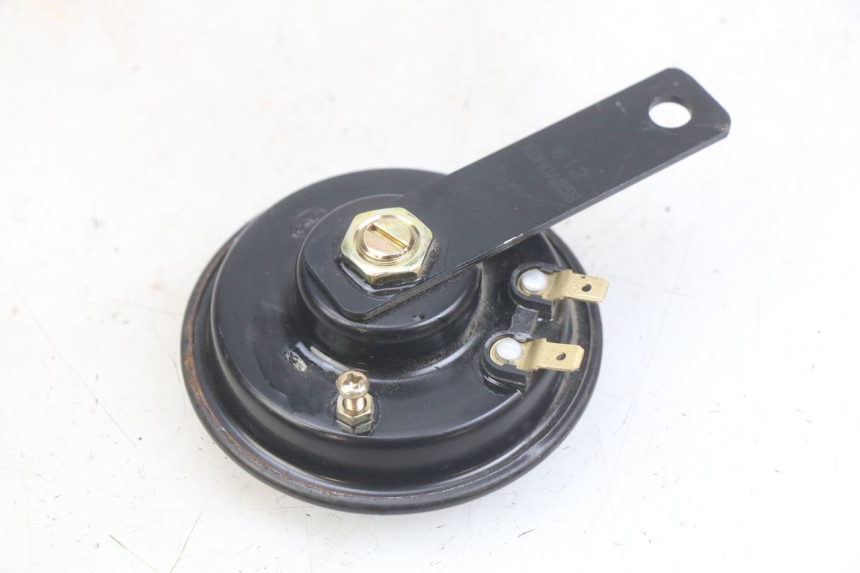 photo de HORN PEUGEOT TWEET 125 (2018 - 2021) - Component detail