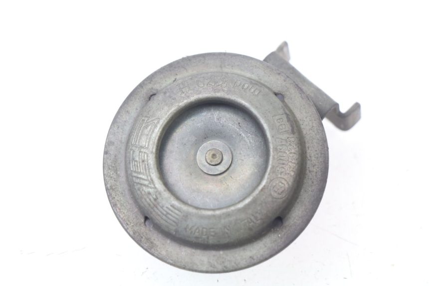 photo de HORN PIAGGIO TYPHOON 50 (1993 - 1999) - Main view