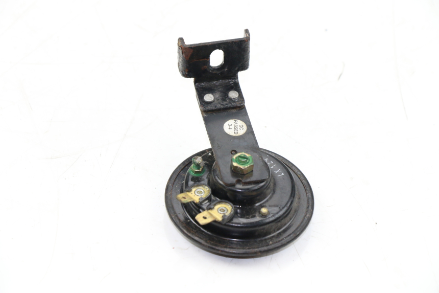 photo de HORN PIAGGIO TYPHOON 50 (2010 - 2012) - Component detail