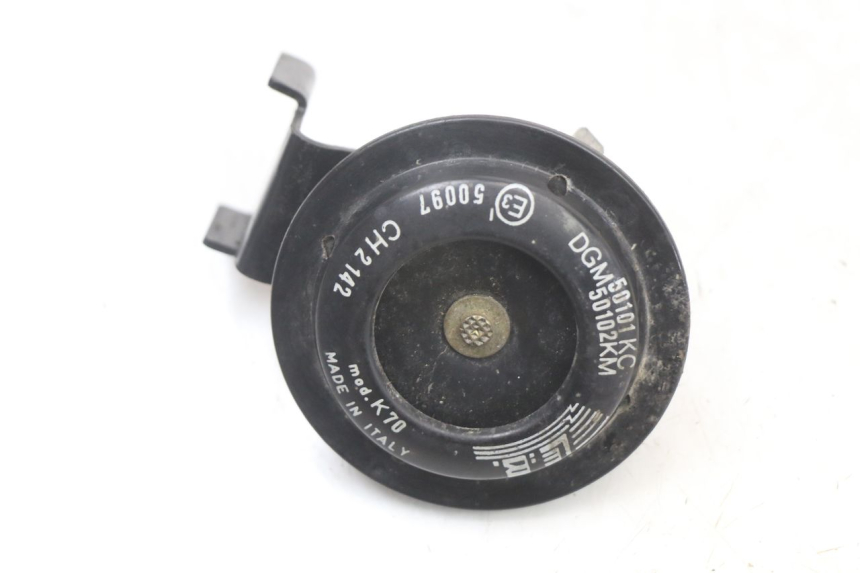 photo de HORN PIAGGIO TYPHOON 80 (1994 - 1997) - Main view