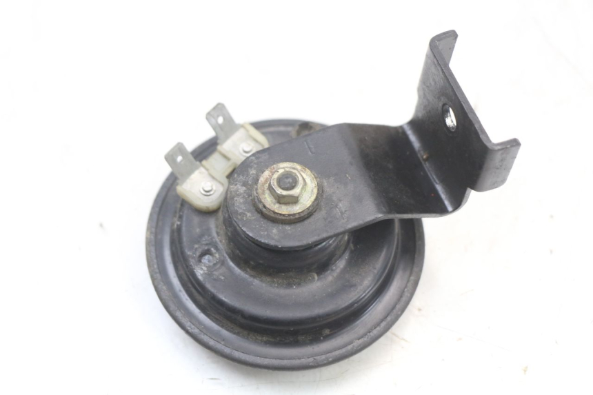 photo de HORN PIAGGIO TYPHOON 80 (1994 - 1997) - Zoom on usage condition