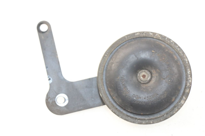 photo de HORN SUZUKI UC EPICURO 125 (1999 - 2003) - Main view