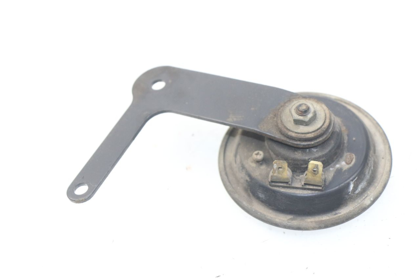 photo de HORN SUZUKI UC EPICURO 125 (1999 - 2003) - Component detail