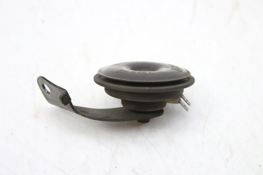 photo de HORN SUZUKI UH BURGMAN 125 (2002 - 2006) - Zoom on usage condition