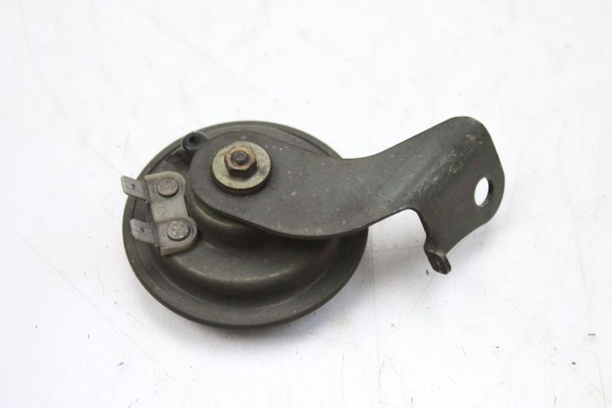 photo de HORN SUZUKI UH BURGMAN 125 (2002 - 2006) - Alternative perspective