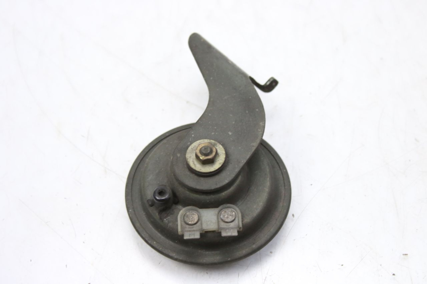 photo de HORN SUZUKI UH BURGMAN 125 (2002 - 2006) - Technical close-up