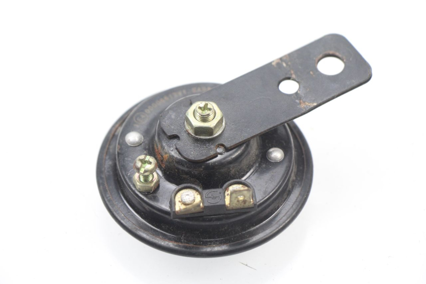 photo de HORN REVATTO URBA GT 125 (2007 - 2017) - Component detail