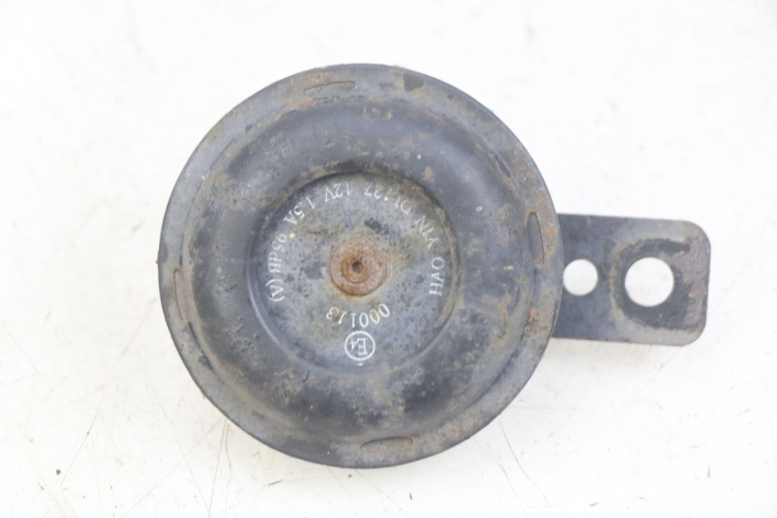 photo de HORN MOTRAC URBAN 4T 50 (2016 - 2024) - Main view