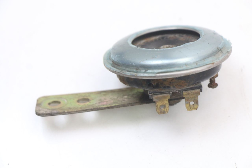 photo de HORN BEELINE VELOCE 4T 50 (2011 - 2020) - Component detail