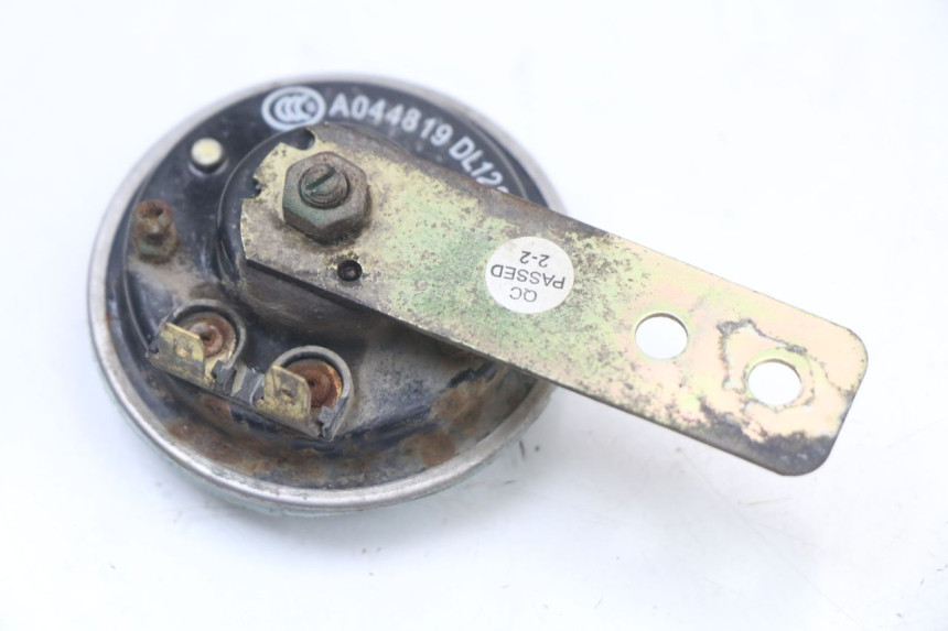 photo de HORN BEELINE VELOCE 4T 50 (2011 - 2020) - Zoom on usage condition