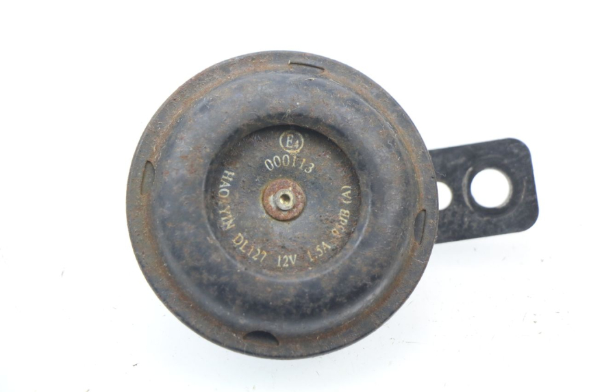 photo de HORN RAZZO VENICE 50 (2009 - 2014) - Main view