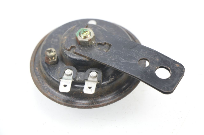 photo de HORN RAZZO VENICE 50 (2009 - 2014) - Component detail