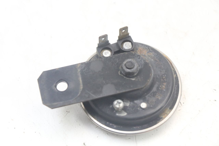 photo de HORN KAWASAKI VERSYS ABS 650 (2015 - 2018) - Zoom on usage condition