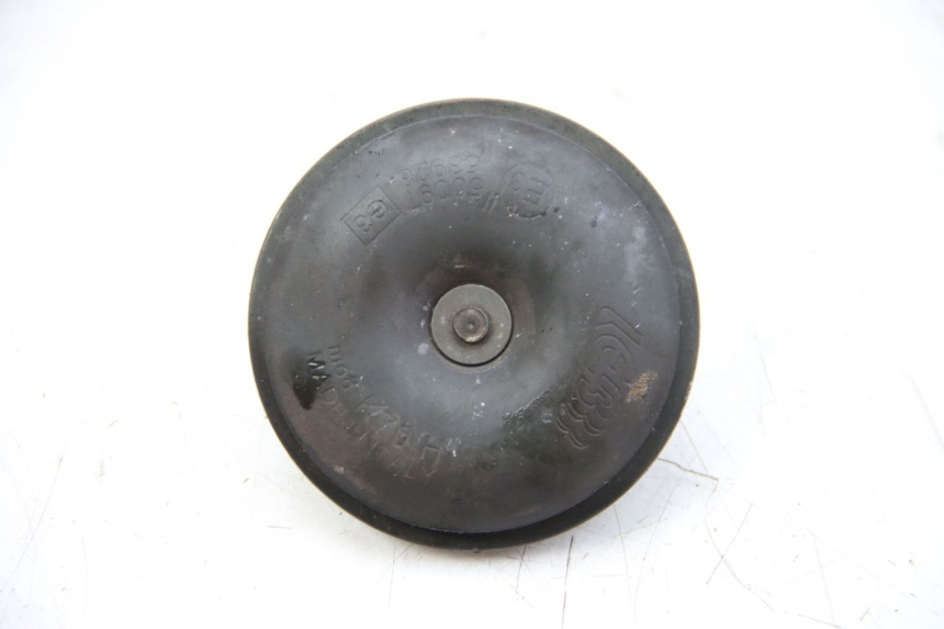 photo de HORN PIAGGIO VESPA GRANTURISMO 125 (2003 - 2007) - Main view