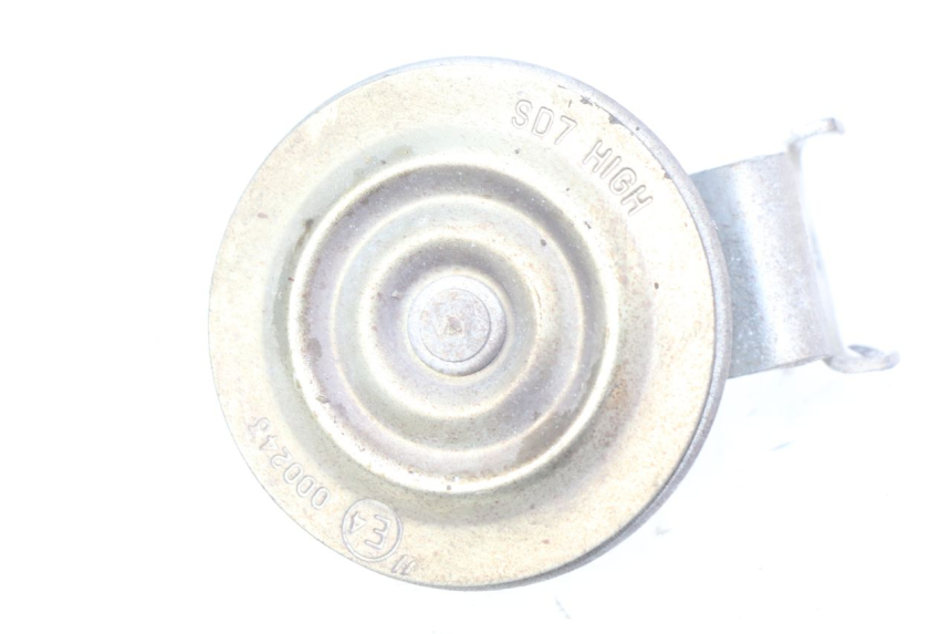 photo de HORN PIAGGIO VESPA LX 2T 50 (2005 - 2013) - Main view