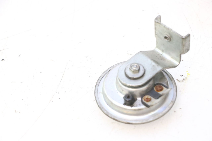 photo de HORN PIAGGIO VESPA LX 2T 50 (2005 - 2013) - Zoom on usage condition