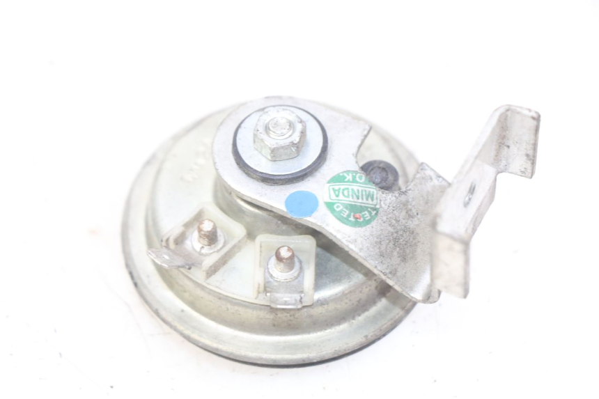 photo de HORN PIAGGIO VESPA LXV 125 (2006 - 2009) - Component detail