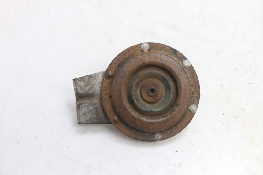 photo de HORN PIAGGIO VESPA PK FL 2T 50 (1990 - 1996) - Main view