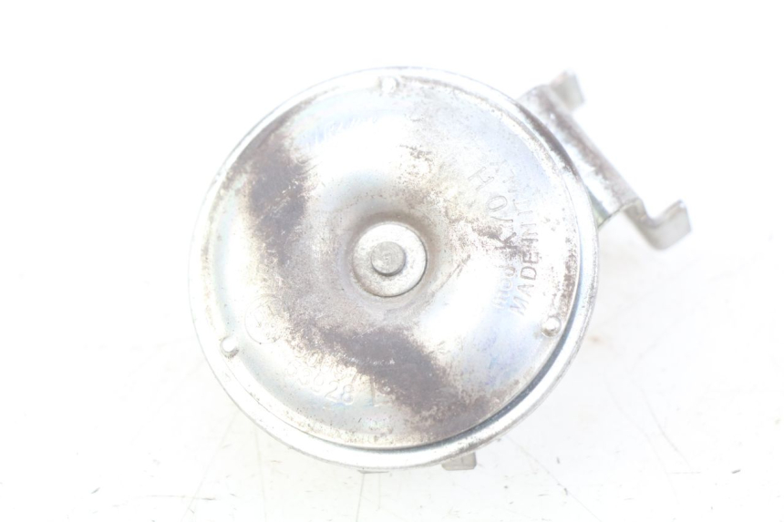 photo de HORN PIAGGIO VESPA PRIMAVERA 2T 50 (2013 - 2018) - Main view