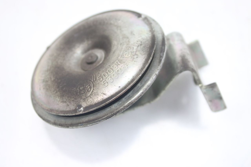 photo de HORN PIAGGIO VESPA S 2T 50 (2007 - 2014) - Main view