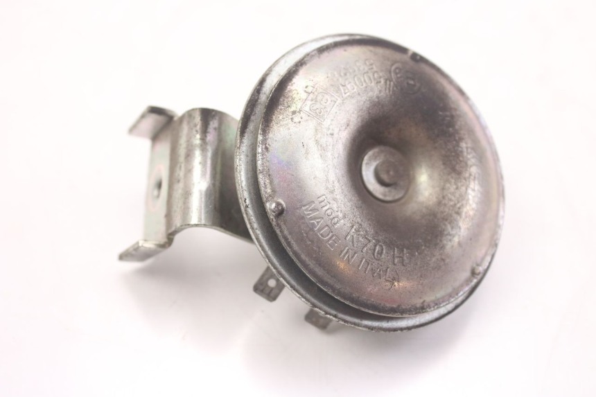 photo de HORN PIAGGIO VESPA S 2T 50 (2007 - 2014) - Zoom on usage condition